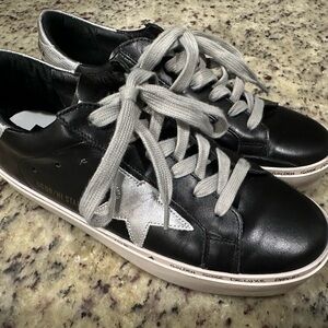Golden Goose High Star